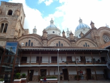 Imagen Tour Cuenca - Ruinas de Ingapi